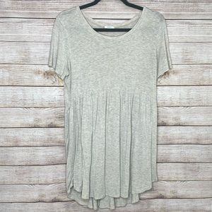 Jodifl Baby doll top